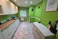 89 M² WOHNKOMFORT MIT RUHIGEM BALKON