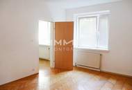 Tolle 3 Zimmer Wohnung in der Nähe zur U3 Schweglerstraße