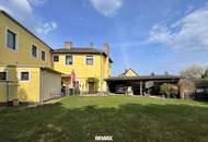 Wohnhaus mit Gastronomiebetrieb und Zimmervermietung