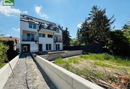 Modern leben – Neubauwohnung mit Fußbodenheizung und top Grundriss - JETZT ANFRAGEN