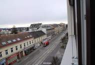 3-Zimmer-Wohnung im 4. Stock mit ca. 88 m² – zur Komplettsanierung