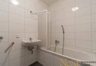 Lichtdurchflutete 2-Zimmer-Wohnung mit Loggia und Einbauküche in Urfahr zu vermieten!