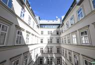 Schönes Büro im Gustav-Mahlerhof