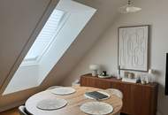 Hochwertige Zweitbezugs-Wohnung mit Terrasse direkt bei der U3 Kendlerstraße! Ab 01.11.2026 beziehbar!
