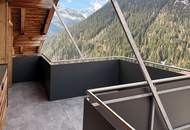 4-Zimmer-Neubauwohnung (Erstbezug) in Kaisers / Lechtal – für naturbewusste Langzeitmieter