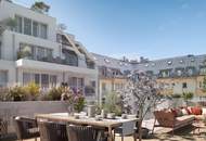 Penthouse in Toplage I 5 Zimmer I 4 Terrassen