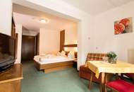 Kapitalanlage oder Eigennutzung - Hotel mit viel Potenzial