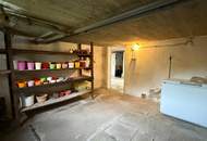 Adrettes Einfamilienhaus mit großem Garten in sonniger Lage von Rechnitz