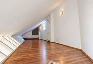 AB SOFORT ++ Großzügige 2- Zimmerwohnung mit extra Küche und Galerie + U3 Schlachthausgasse +
