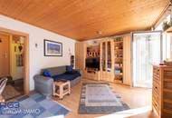 Einmalige Ferienwohnung in Bad Kleinkirchheim