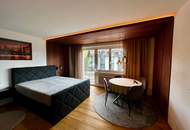 HOCHWERTIG SANIERT IN PARSCH MIT BALKON! IDEAL ZUM STARTEN ODER ANLEGEN