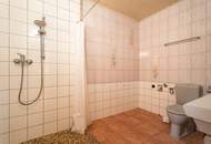 RIESEN GRUND - Großes Haus in Untersiebenbrunn!
