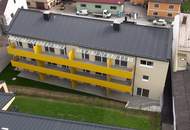 Gemütliche 2-Zimmer-Wohnung mit großzügiger Terrasse in Hainfeld!