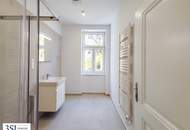 Ihr Stil. Ihr Zuhause. Ihre Entscheidung – Wohnen nach Maß im Altbau mit Balkon