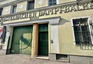 Stadthaus mit Charakter und Entwicklungspotenzial