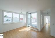 Ab 01.08.2026: Stilvolles Wohnen im 12. Bezirk: Klimatisierte 3-Zimmer-Wohnung mit Terrasse, Loggia & Top-Lage