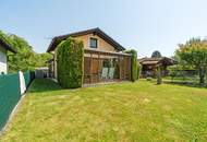 KGH auf Eigengrund - Ihr Refugium im Unteren Prater !