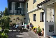 Ländlicher Wohntraum mit viel Platz zum Leben