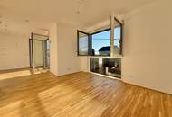 BEZUGSFERTIG I Nähe Mühlwasser I Klimaaktiv-zertifiziert I Tiefgarage I Wärmepumpe I Fußbodenheizung &amp; Kühlung I PV-Anlage