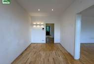 2-Zimmer Wohnung inkl. Einbauküche und Balkon - ab sofort beziehbar!