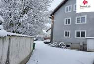 Preiswertes SANIERUNGSOBJEKT für Macher: 3-Zimmer-Wohnung mit Balkon &amp; Parkplatz