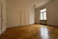 Großzügige Altbauwohnung mit ca. 119,53 m² in zentraler Lage von Leoben zu vermieten