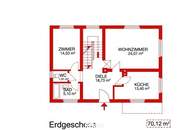 Ihr neues Wohnglück mit Garten, Pool, Gartenhütte! Vorausbau für Dachgeschoss bereits vorhanden!