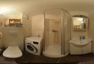 "Helle 2-Zimmer-Eigentumswohnung mit sonniger Loggia | 2. Liftstock | ca. 46 m² NFL"
