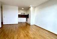 Moderne 2-Zimmer-Wohnung im Erstbezug nahe U6 Erlaaer Straße