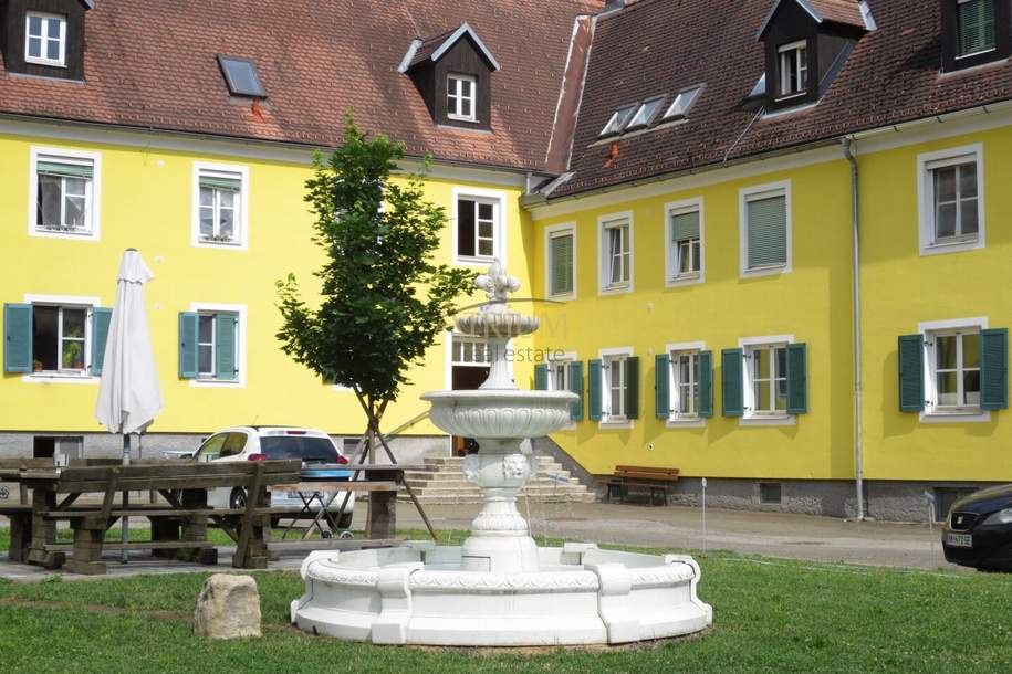 TOP Anlage/ Zinshausobjekt mit 5% Rendite in der Steiermark, Bezirk Bruck, Raum Leoben, Gewerbeobjekt-kauf, 3.600.000,€, 8641 Bruck-Mürzzuschlag