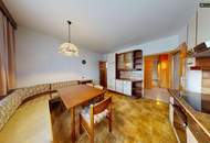 Zweifamilienhaus mit zwei separaten Wohneinheiten, Balkon, Garage und Carport in ruhiger Lage von Knittelfeld