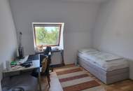 Wohnen für Kenner: Stilvolles Dachgeschoss im Botschafterviertel mit Blick über Wien Ein Rückzugsort mit Seltenheitswert