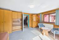 Großzügiges Haus mit Garten &amp; Bergblick - Nähe Turracher Höhe &amp; Bad Kleinkirchheim