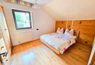 Wohnen mit Weitblick – sonniges Einfamilienhaus in ruhiger Lage