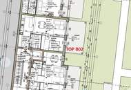 Exklusive Erdgeschosswohnung in sonniger Lage!