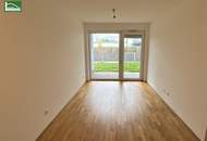 Neubauwohnungen in Wiener Neustadt – Zentrale Lage trifft auf moderne Architektur
