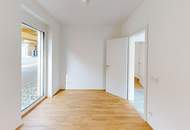 Großartiger 3-Zimmer ERSTBEZUG! 68,50 m² Wohnfläche & ca. 243 m² großer Garten mitten in der THERMENREGION! EINZIEHEN & WOHLFÜHLEN!