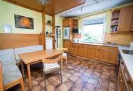 Familienhit! - Tolle 4-Zimmer Terrassenwohnung in Ruhelage