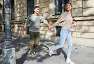 Stadtnah wohnen, naturverbunden leben in den DC-FLATS! ERSTBEZUG!