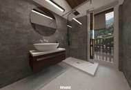 KAUFVEREINBARUNG!!! Schöne Wohnung in Haus im Ennstal!