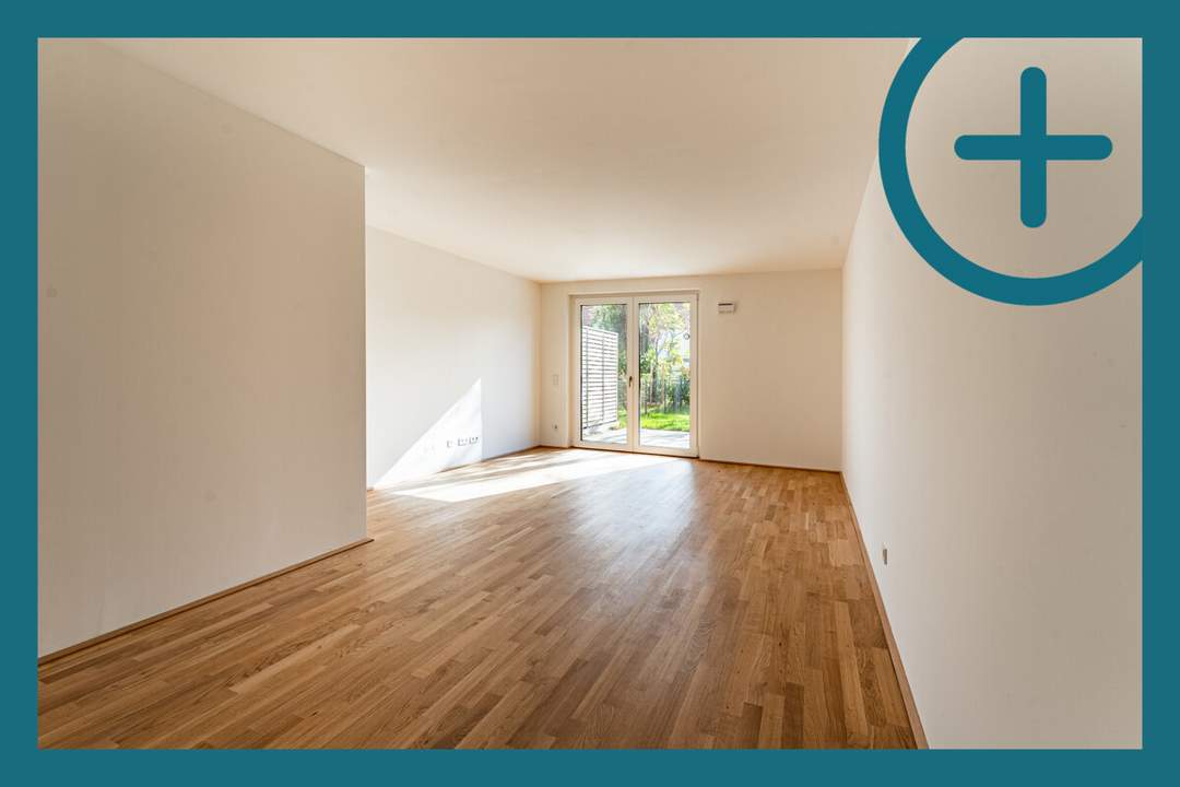 Familiendomizil mit Komfort und Nähe zur Natur