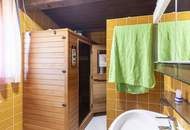 Viel Platz für Ihre Familie – Haus mit großem Garten