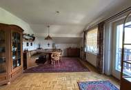 Zwei kleine Wohnungen oder eine große Wohneinheit - ZWEITWOHNSITZ DERZEIT NOCH MÖGLICH!