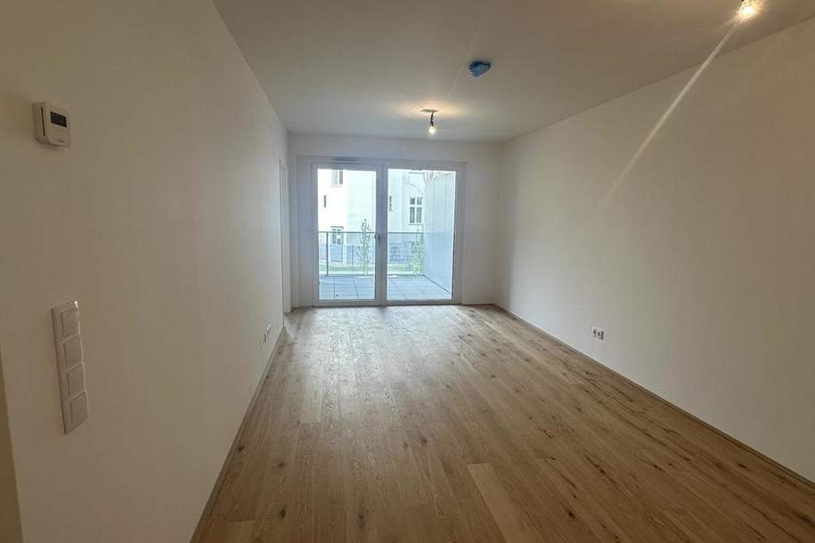 WOHNEN NÄHE U4 HÜTTELDORF, Wohnung-miete, 1.099,70,€, 1130 Wien 13., Hietzing