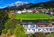 Fritzens: Doppelhaushälfte mit Terrasse, Freisitz & neuer PV-Anlage