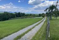 Natur genießen, Aussicht erleben, Zuhause schaffen
