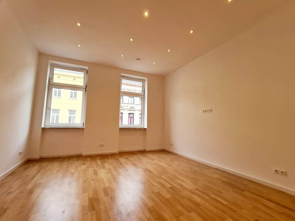 Ideale Stadtwohnung im 10. Bezirk – Perfekte Lage & Raumaufteilung