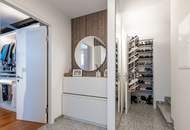 Exklusives Weinberg-Refugium: unverbaubarer Panoramablick in absoluter Ruhelage I hightech Pool I Dachterrasse mit Whirlpool I Erdwärme, Solarpaneele, Fußbodenheizung, Kühldecke