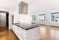 Parkring Tower | Stilvolle 2-Zimmer-Wohnung mit Concierge-Service & Blick auf den Stadtpark