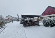 LIEBEVOLLES STADTHAUS MIT HERRLICHEM, RUHIGEN GARTEN SAMT LAUBE UND BESTER INFRASTRUKTUR DER STADT STOCKERAU